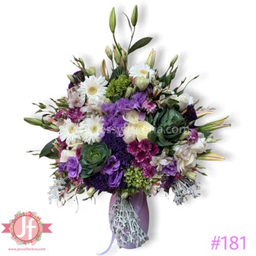 Florero vintage - Image 2