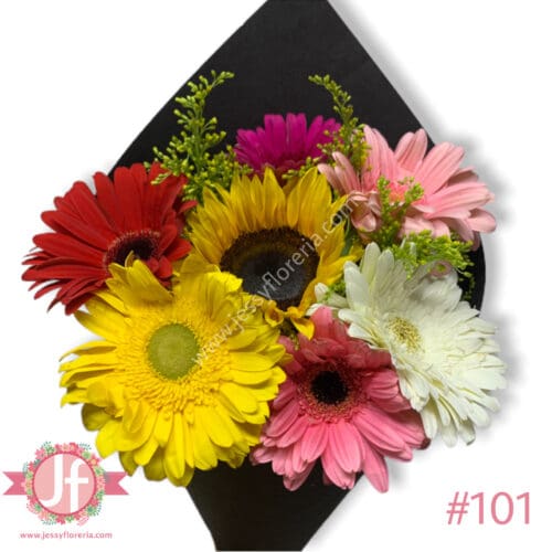 101-bouquet-girasol-y-gerberas