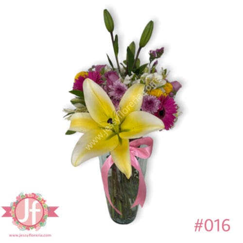 Florero surtido - Image 2