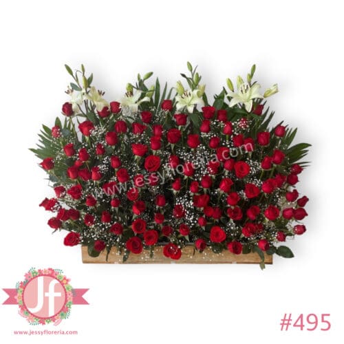 495-jardinera-con-100-rosas-rojas