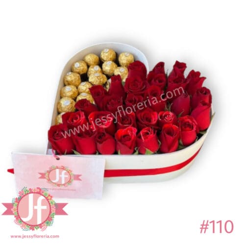 110-corazon-con-rosas-ferreros